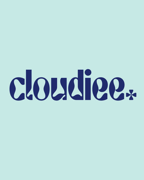 Cloudiee